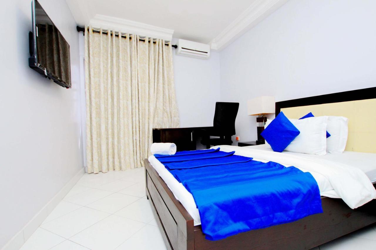 קוטונו Hotel Galilee מראה חיצוני תמונה