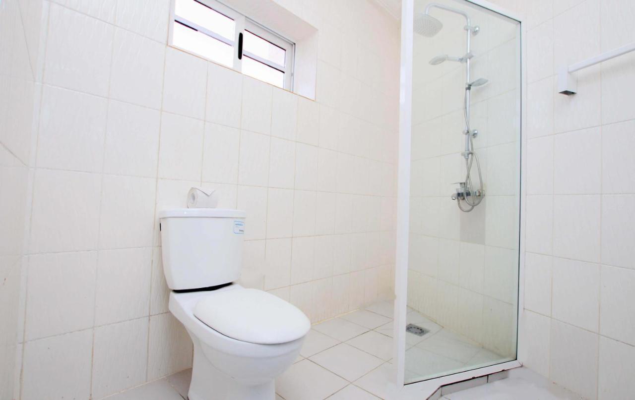 קוטונו Hotel Galilee מראה חיצוני תמונה